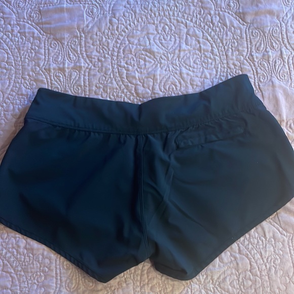 HURLEY X CLARK LITTLE 'Half and Half' image for "SHARK WEEK" WOMEN BOARDSHORTS - Picture 4 of 4